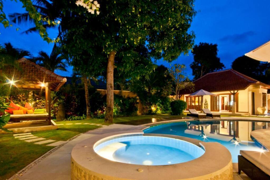 Mango - 3 Bedroom In Villa *