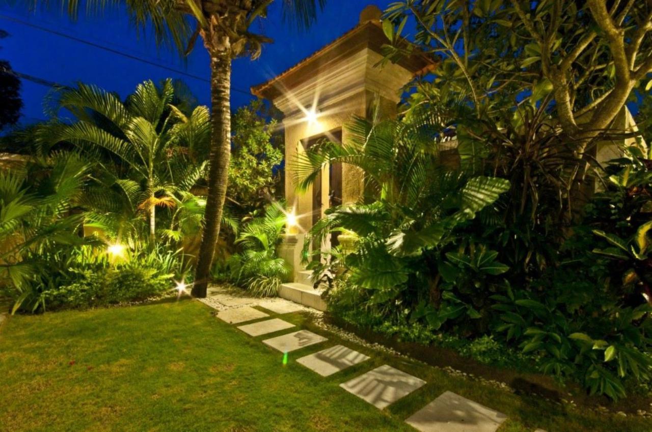 Villa Mango - 3 Bedroom In