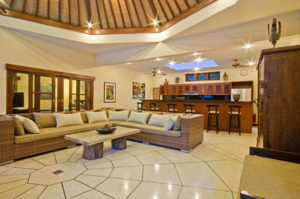 Mango - 3 Bedroom In Villa *