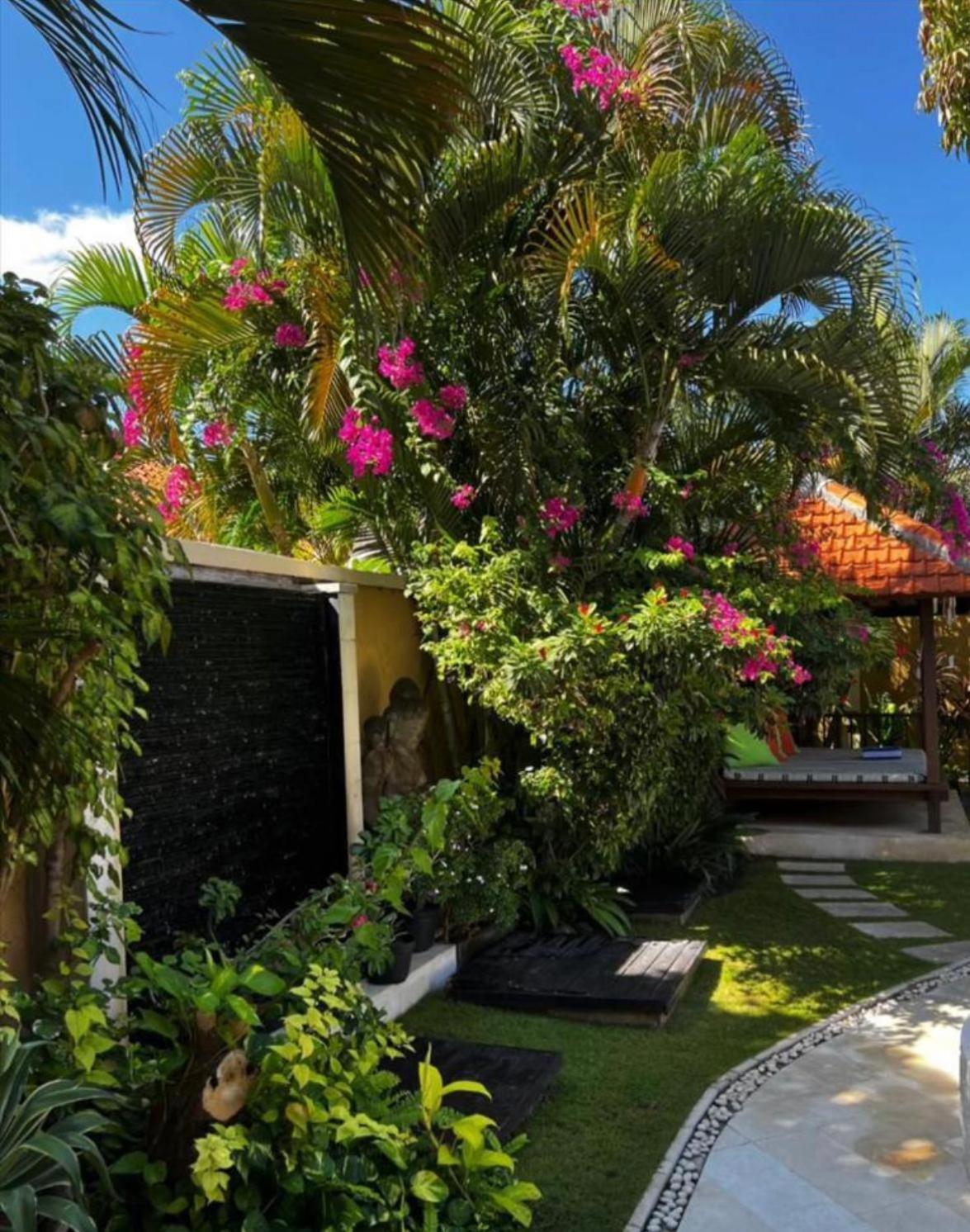 Villa Mango - 3 Bedroom In