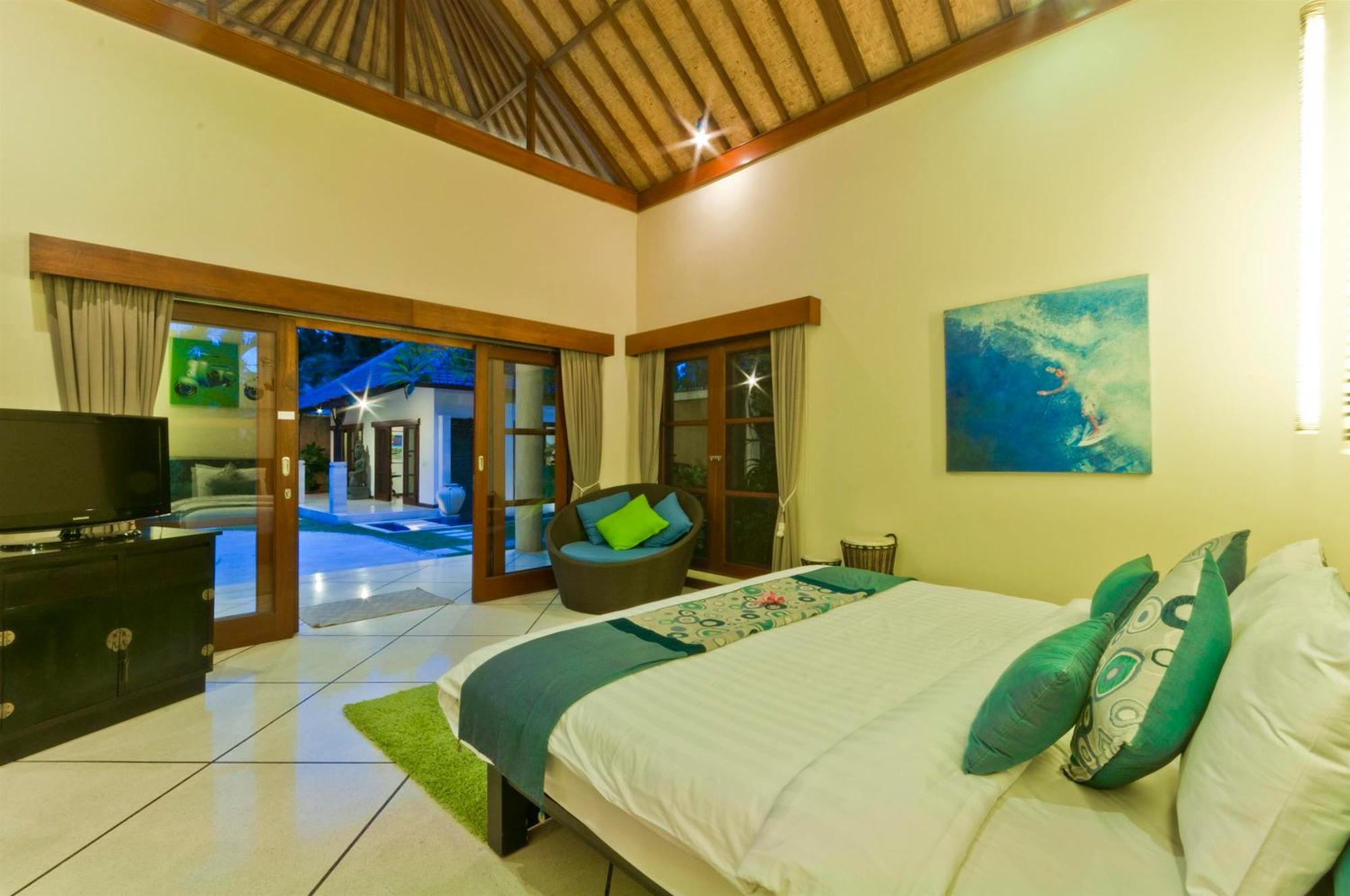 Villa Mango - 3 Bedroom In
