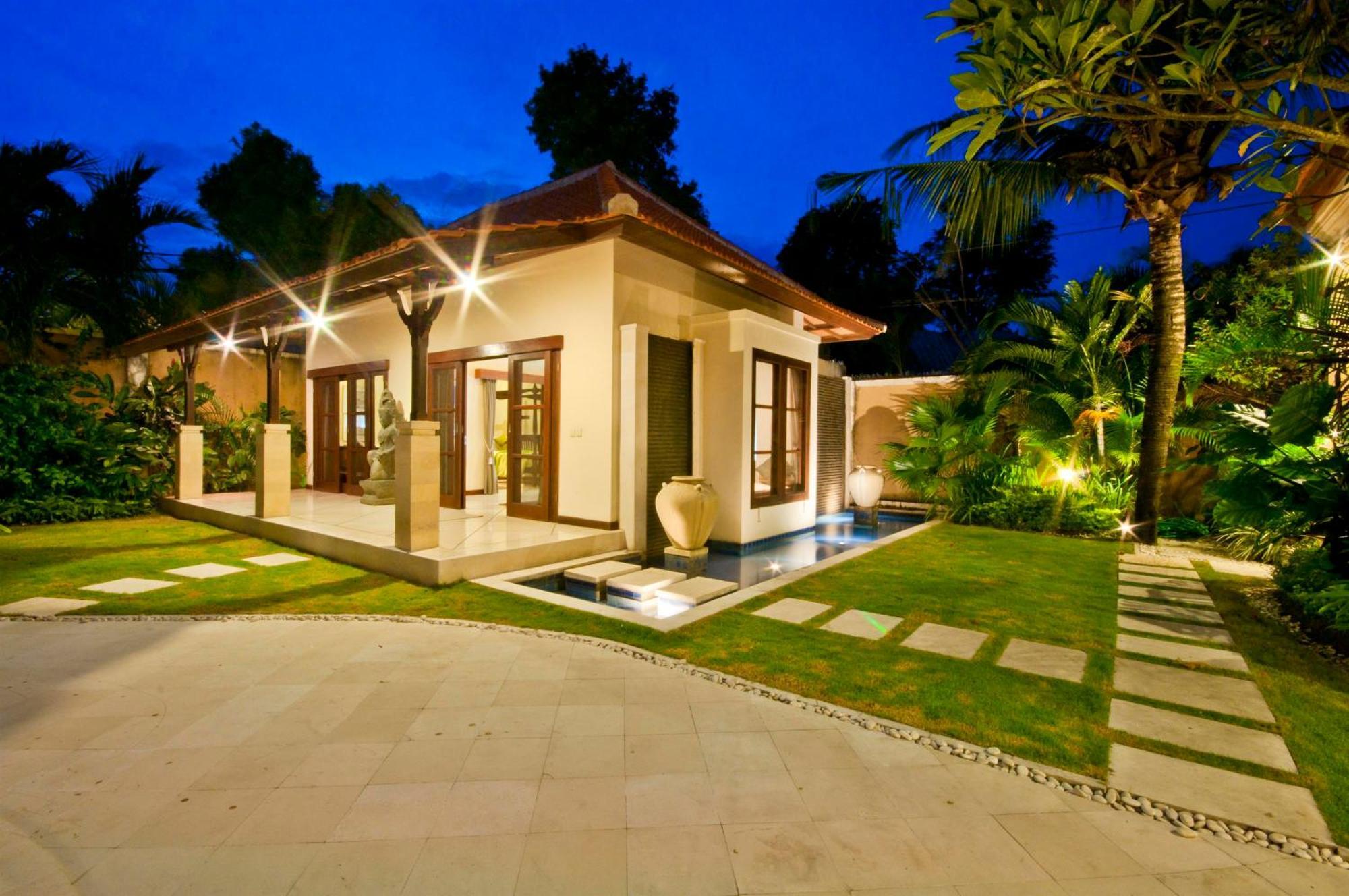 Mango - 3 Bedroom In Villa *